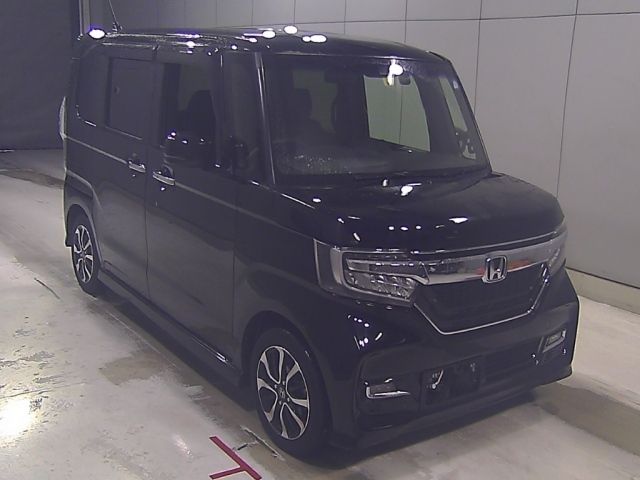 55409 Honda N box JF3 2018 г. (Honda Nagoya)